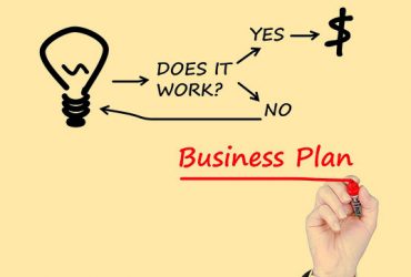 Crea il tuo Business Plan