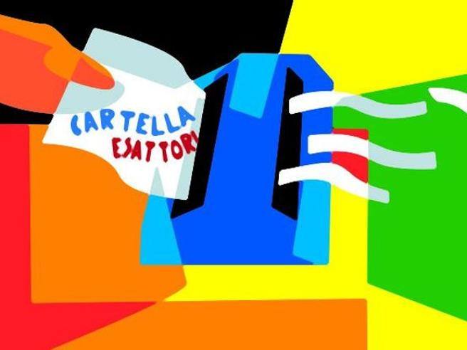 Stralcio dei ruoli inferiori a 5.000 euro