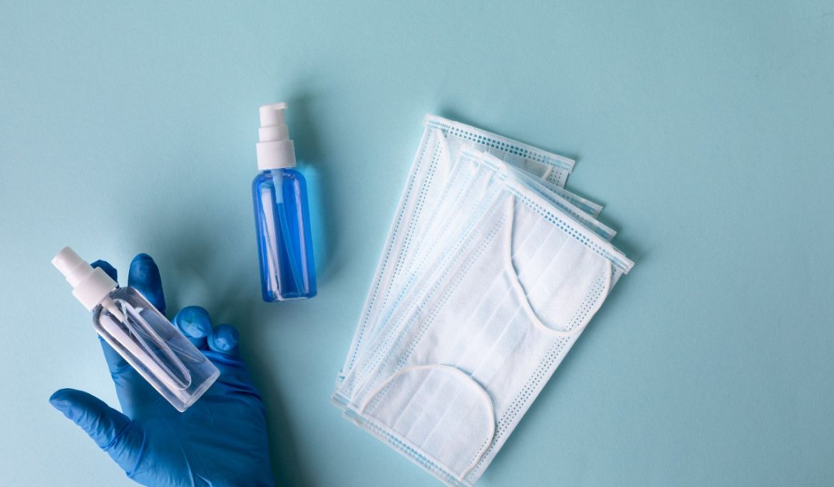 Tax Credit Sanificazione e dispositivi di protezione