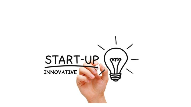 La Start-up innovativa