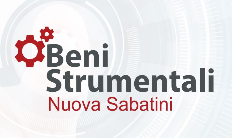 La nuova Sabatini beni strumentali : in che cosa consiste