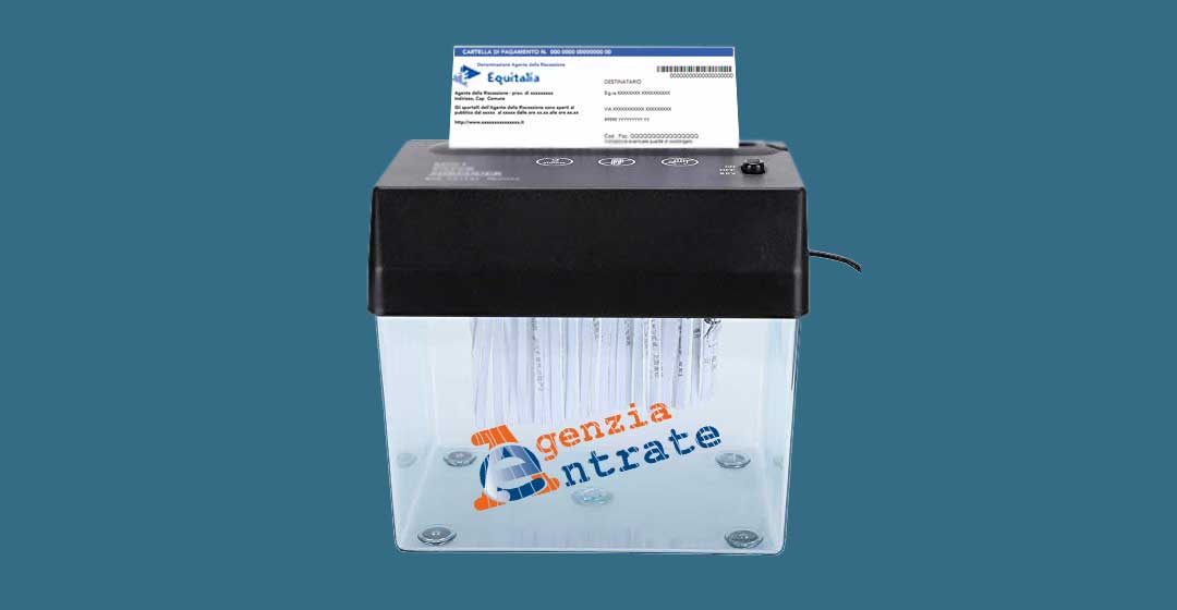 Saldo e stralcio delle cartelle fino a 5.000 euro. Pubblicate le modalità attuative in Gazzetta Ufficiale