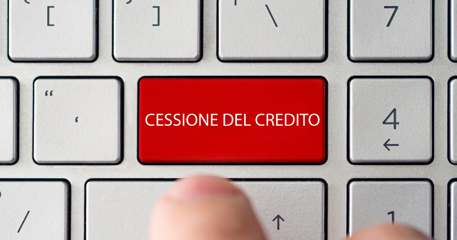 Il divieto di sub-cessione del credito nei bonus edilizi