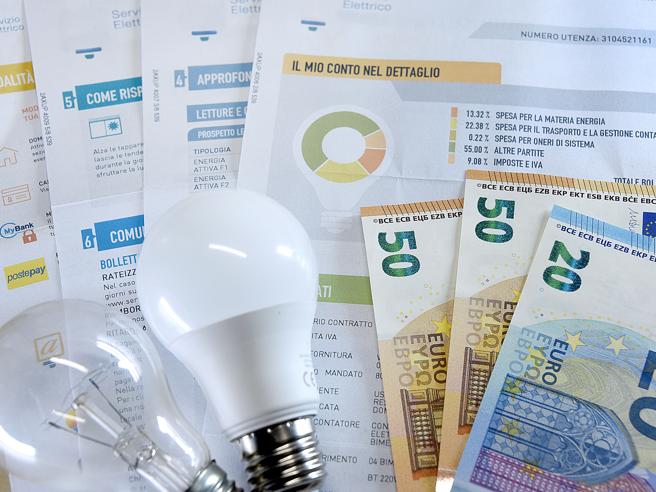 DECRETO ENERGIA: le misure per imprese e famiglie