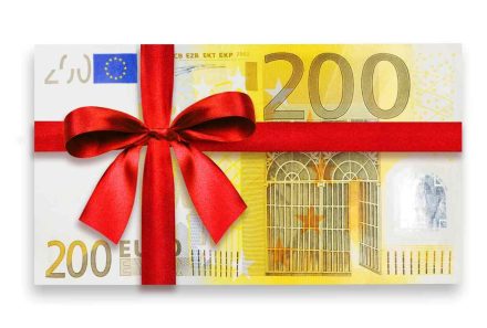 Il bonus di 200 euro ad autonomi e professionisti